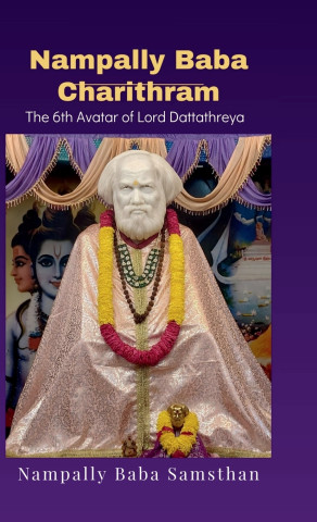 Nampally Baba Charithram
