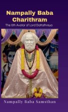 Nampally Baba Charithram