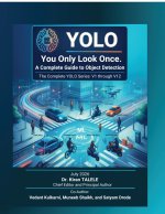 YOLO A Complete Guide to Object Detection