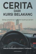 CERITA DARI KURSI BELAKANG