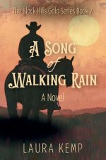 A Song of Walking Rain
