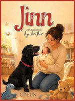 Jinn Becomes a Big Brother