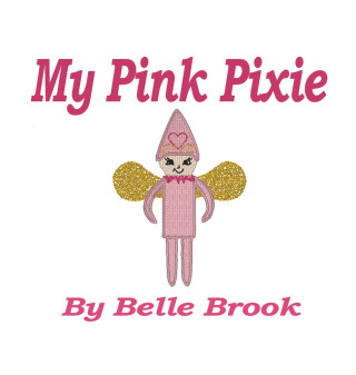 My Pink Pixie