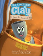 La Aventura de Clay hacia la Amistad