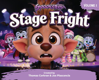 Spooksters