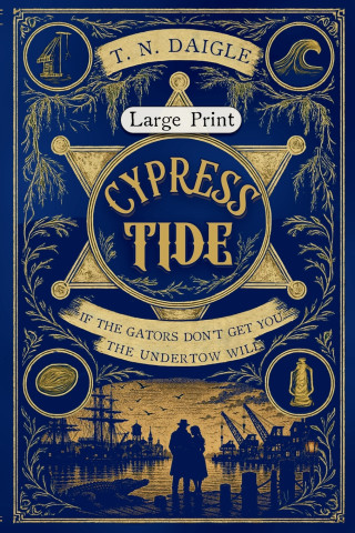 Cypress Tide