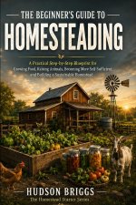 The Beginner's Guide to Homesteading