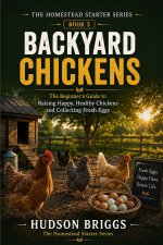 Backyard Chickens