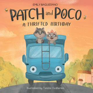 Patch and Poco