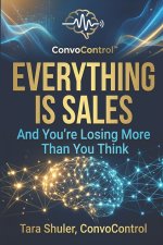 Everything Is Sales