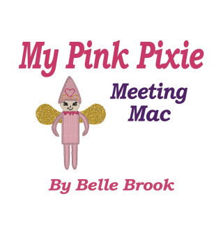 My Pink Pixie