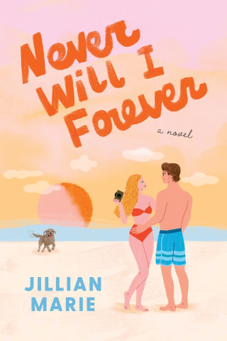 Never Will I Forever