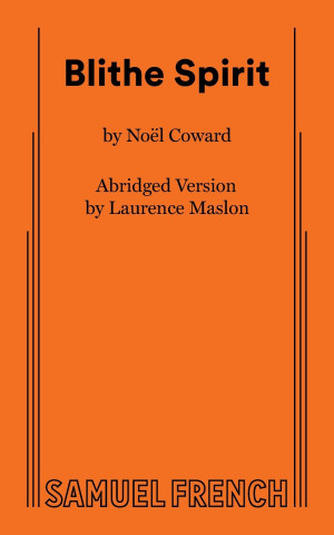 Blithe Spirit, Abridged Version