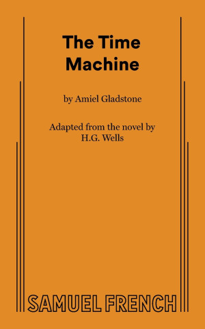 The Time Machine