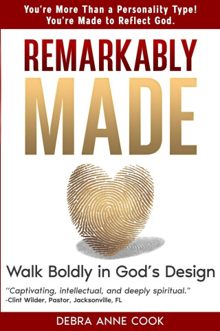 REMARKABLY MADE