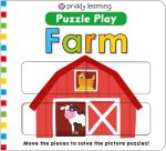 Puzzle Play Farm