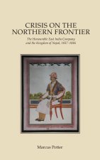 Crisis on the Northern Frontier