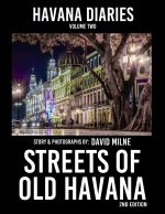 Havana Diaries, Volume 2