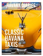 Havana Diaries