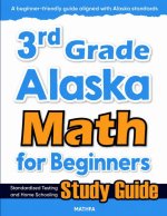 3rd Grade Alaska Math for Beginners