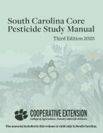 South Carolina Core Pesticide Study Manual