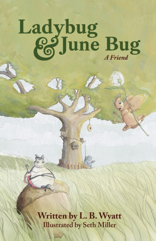 Ladybug & June Bug
