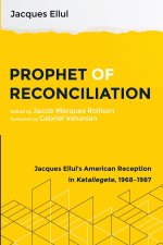 Prophet of Reconciliation