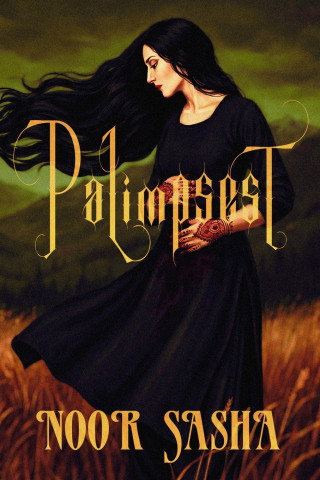 Palimpsest