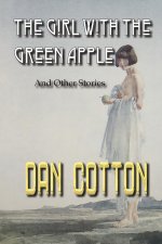 The Girl With the green Apple