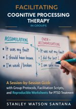 Facilitating Cognitive Processing Therapy in Groups