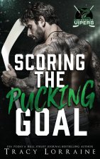 Scoring the Pucking Goal