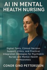 AI in Mental Health Nursing