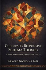 Culturally Responsive Schema Therapy