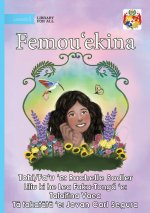 Busy Busy - Femou'ekina