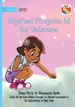 Seashells For Stories - Nge'esi Fingota ki he Talanoa