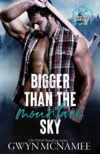 Bigger Than the Mountain Sky