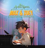 The Adventures of Max & Zoey