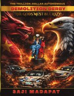The Gods Must Be Crazy! DRAGON vs. EAGLE