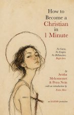 How to Become a Christian in 1 Minute