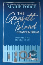 Gansett Island Compendium Volume 2, Books 15-28