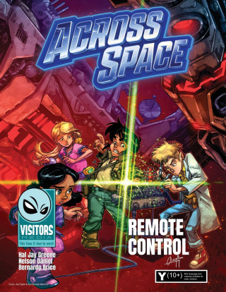 Remote Control