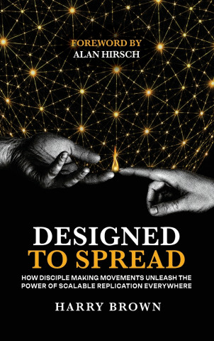 Designed to Spread