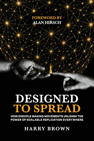 Designed to Spread