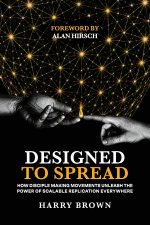 Designed to Spread