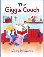 The Giggle Couch
