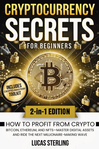 Cryptocurrency Secrets for Beginners