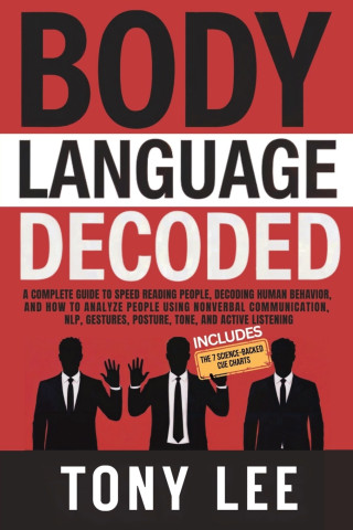 Body Language Decoded