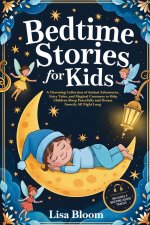 Bedtime Stories for Kids