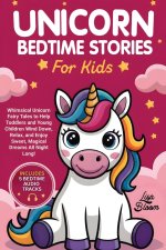 Unicorn Bedtime Stories for Kids