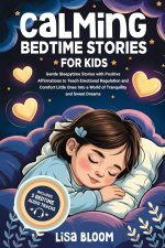 Calming Bedtime Stories for Kids